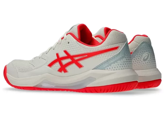 GEL-DEDICAT 8 PICKLEBALL GEL-DEDICAT 8 PICKLEBALL