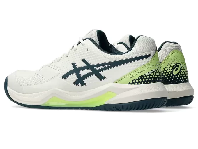 GEL-DEDICAT 8 PICKLEBALL