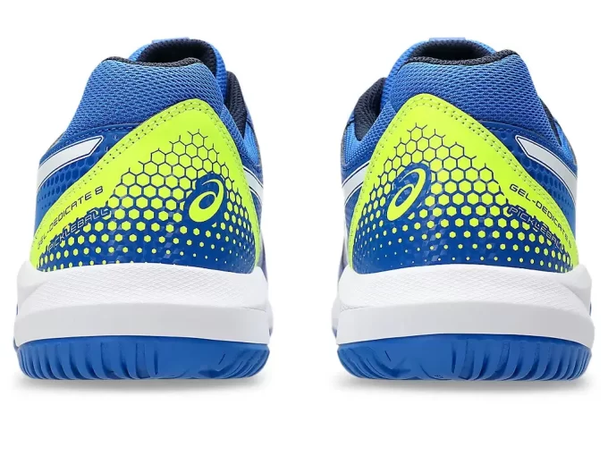 GEL-DEDICAT 8 PICKLEBALL GEL-DEDICAT 8 PICKLEBALL