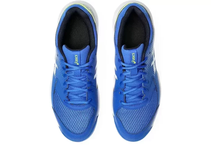 GEL-DEDICAT 8 PICKLEBALL GEL-DEDICAT 8 PICKLEBALL