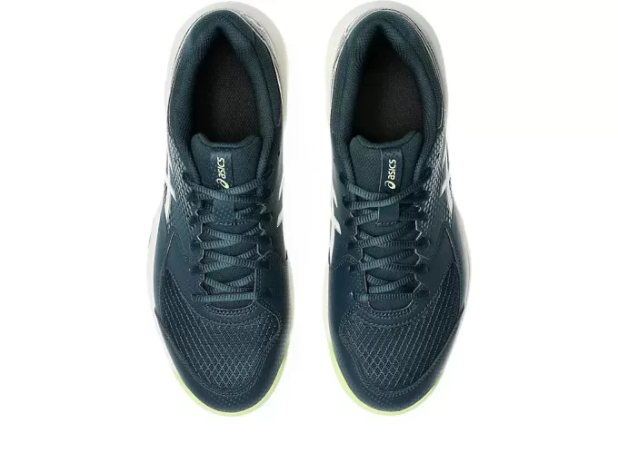 GEL-DEDICAT 8 PICKLEBALL GEL-DEDICAT 8 PICKLEBALL