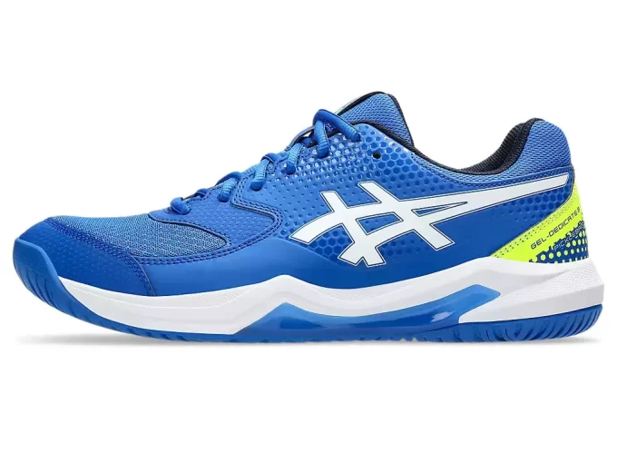 GEL-DEDICAT 8 PICKLEBALL GEL-DEDICAT 8 PICKLEBALL