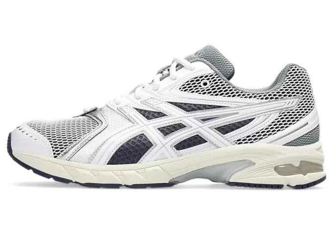 GEL-DS TRAINER 14 GEL-DS TRAINER 14
