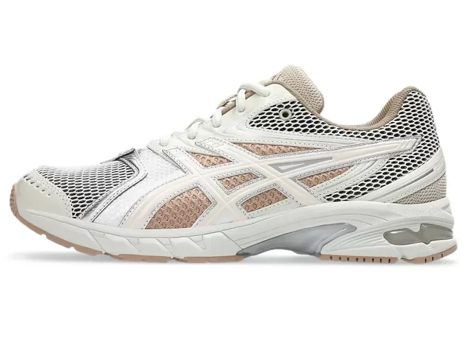 GEL-DS TRAINER 14 GEL-DS TRAINER 14