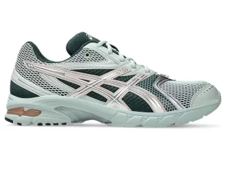 GEL-DS TRAINER 14 GEL-DS TRAINER 14