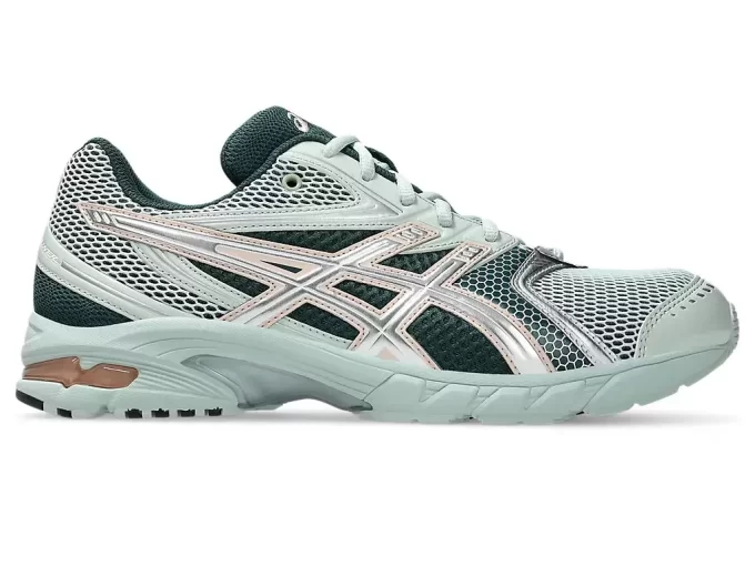 GEL-DS TRAINER 14 GEL-DS TRAINER 14