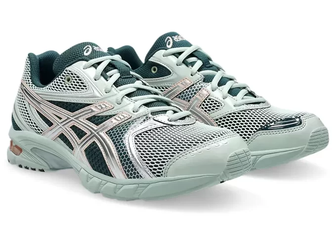 GEL-DS TRAINER 14 GEL-DS TRAINER 14