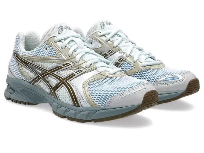 GEL-DS TRAINER 14 GEL-DS TRAINER 14