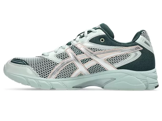 GEL-DS TRAINER 14 GEL-DS TRAINER 14