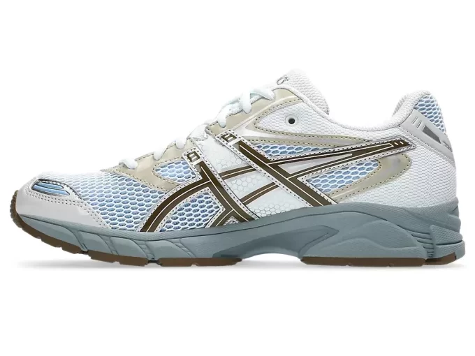 GEL-DS TRAINER 14 GEL-DS TRAINER 14