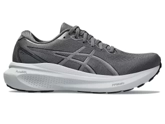 GEL-KAYANO 30 EXTRA WIDE TESTAT PE ȘOSEA