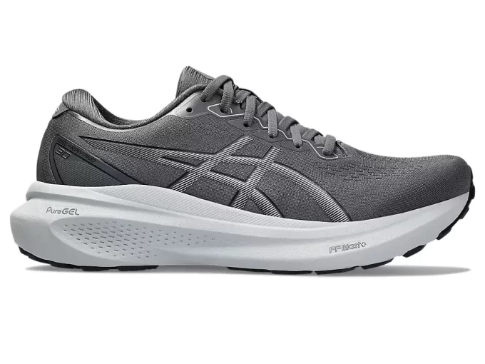 GEL-KAYANO 30 EXTRA WIDE TESTAT PE ȘOSEA GEL-KAYANO 30 EXTRA WIDE TESTAT PE ȘOSEA