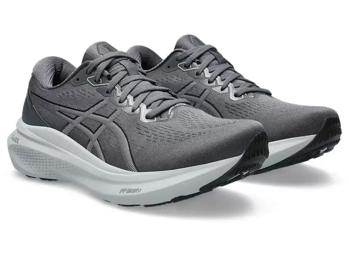 GEL-KAYANO 30 EXTRA WIDE TESTAT PE ȘOSEA GEL-KAYANO 30 EXTRA WIDE TESTAT PE ȘOSEA