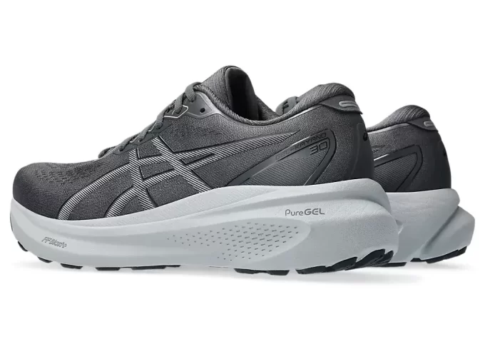 GEL-KAYANO 30 EXTRA WIDE TESTAT PE ȘOSEA GEL-KAYANO 30 EXTRA WIDE TESTAT PE ȘOSEA