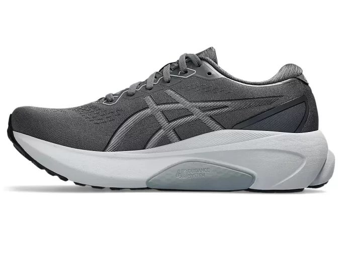 GEL-KAYANO 30 EXTRA WIDE TESTAT PE ȘOSEA GEL-KAYANO 30 EXTRA WIDE TESTAT PE ȘOSEA