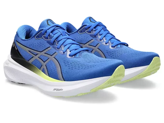 GEL-KAYANO 30 TESTAT PE DRUM