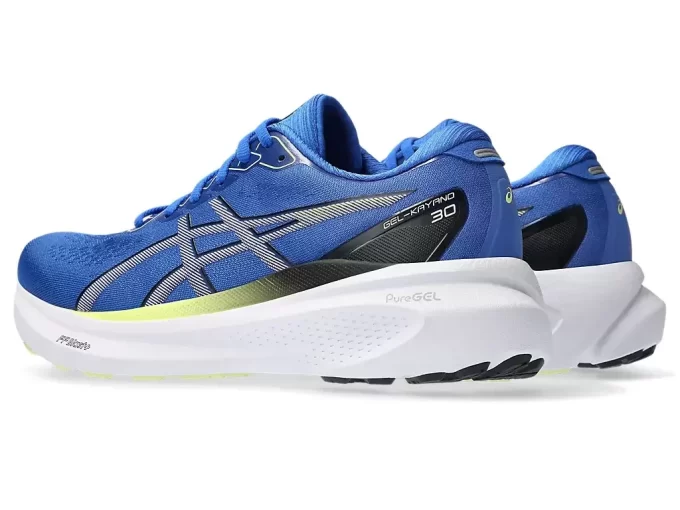 GEL-KAYANO 30 TESTAT PE DRUM