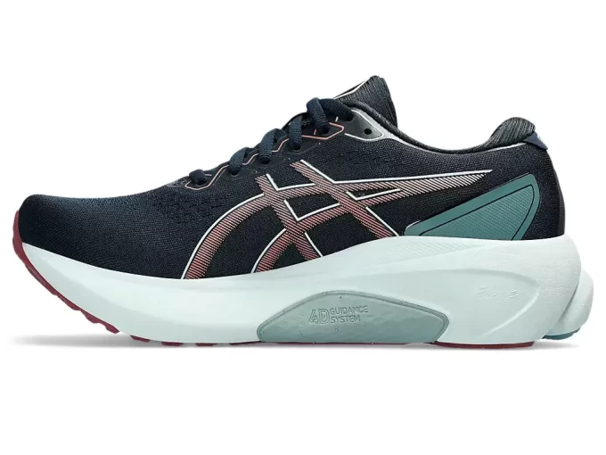 GEL-KAYANO 30 TESTAT PE DRUM GEL-KAYANO 30 TESTAT PE DRUM
