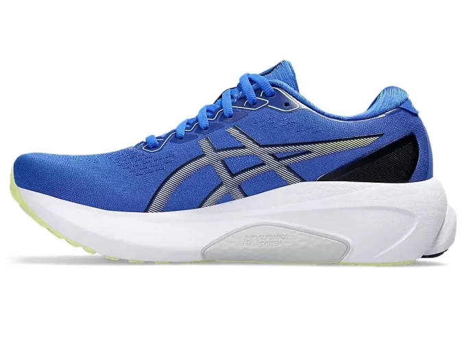 GEL-KAYANO 30 TESTAT PE DRUM