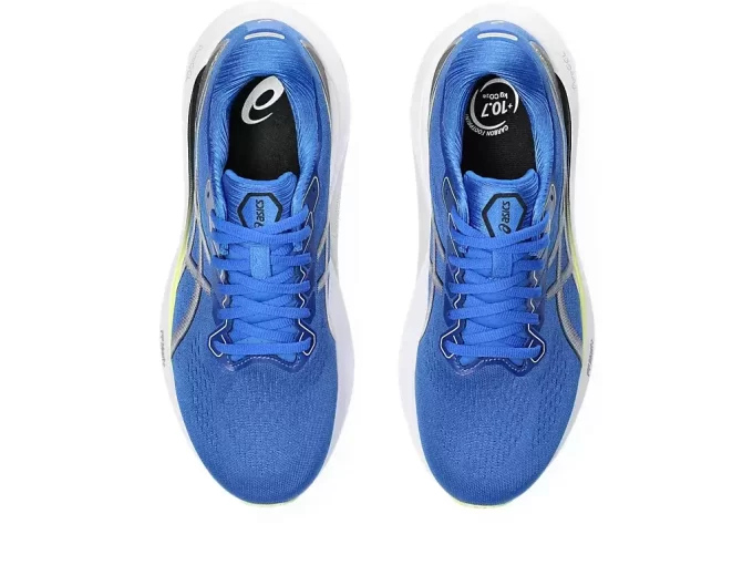 GEL-KAYANO 30 TESTAT PE DRUM