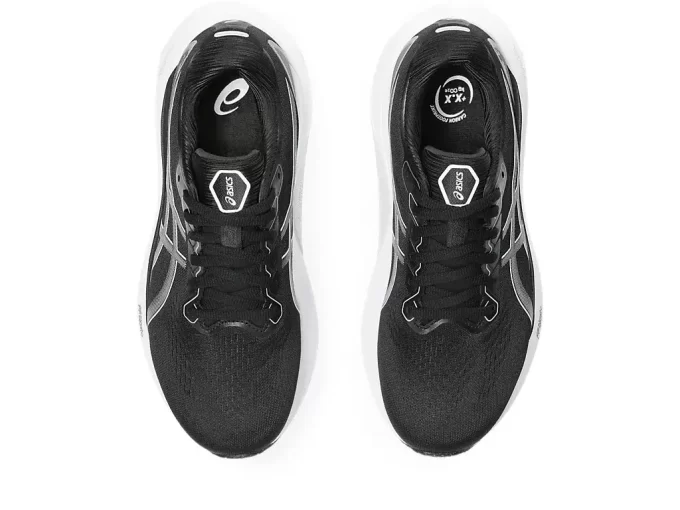 GEL-KAYANO 30 TESTAT PE DRUMURI ÎNGUSTE GEL-KAYANO 30 TESTAT PE DRUMURI ÎNGUSTE