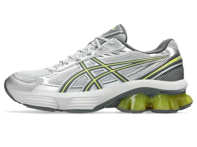 GEL-KINETIC FLUENT GEL-KINETIC FLUENT