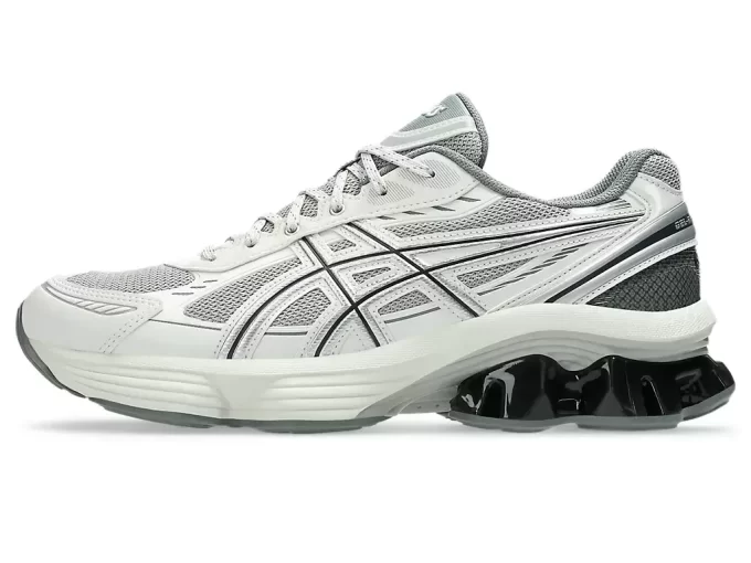 GEL-KINETIC FLUENT GEL-KINETIC FLUENT