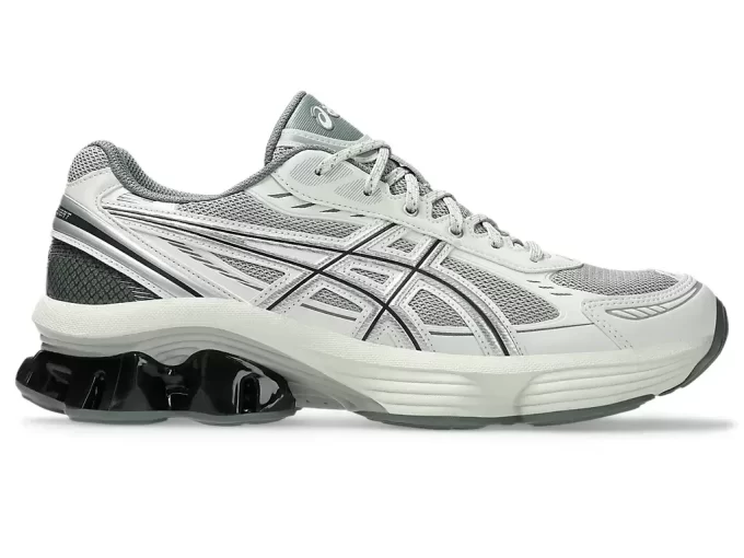 GEL-KINETIC FLUENT GEL-KINETIC FLUENT