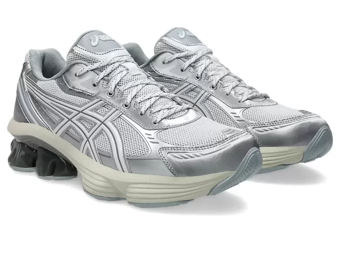 GEL-KINETIC FLUENT GEL-KINETIC FLUENT
