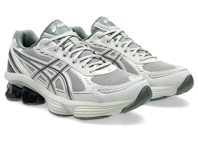 GEL-KINETIC FLUENT GEL-KINETIC FLUENT