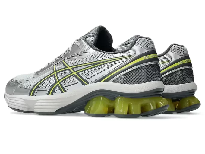 GEL-KINETIC FLUENT GEL-KINETIC FLUENT