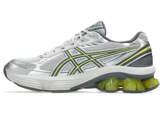 GEL-KINETIC FLUENT GEL-KINETIC FLUENT