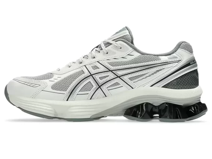 GEL-KINETIC FLUENT GEL-KINETIC FLUENT
