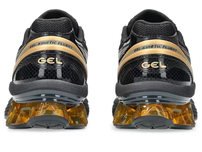 GEL-KINETIC FLUENT GEL-KINETIC FLUENT