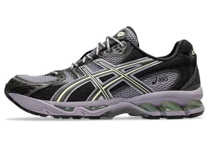 GEL-NIMBUS 10.1 GEL-NIMBUS 10.1