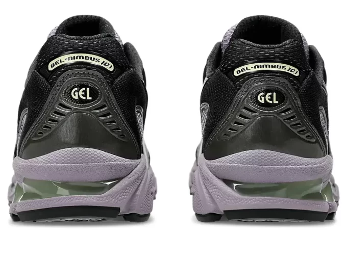 GEL-NIMBUS 10.1 GEL-NIMBUS 10.1