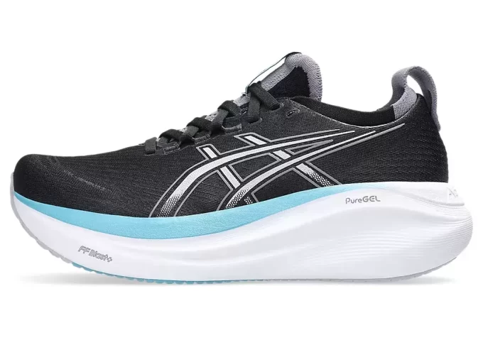 GEL-NIMBUS 27 GEL-NIMBUS 27