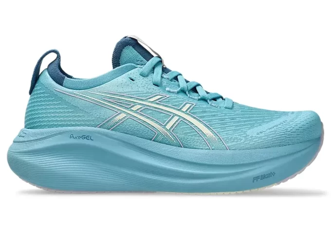 GEL-NIMBUS 27 GEL-NIMBUS 27