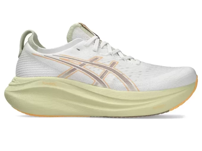 GEL-NIMBUS 27 GEL-NIMBUS 27