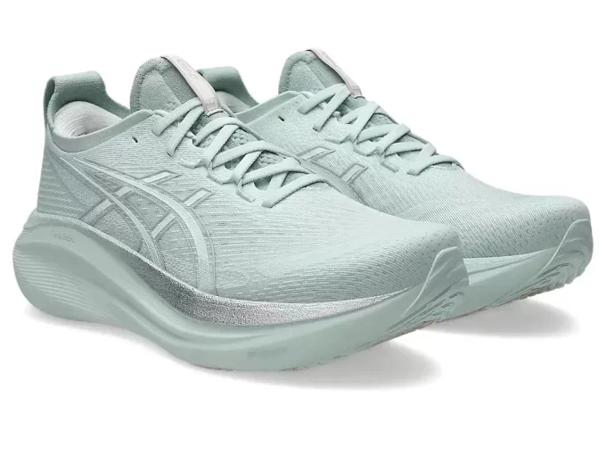 GEL-NIMBUS 27 GEL-NIMBUS 27