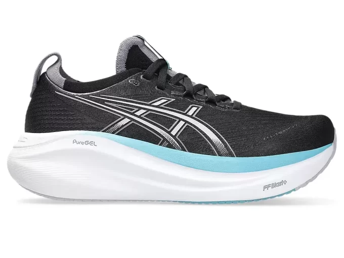 GEL-NIMBUS 27 GEL-NIMBUS 27