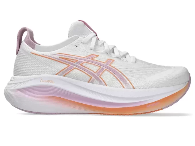 GEL-NIMBUS 27 WIDE GEL-NIMBUS 27 WIDE