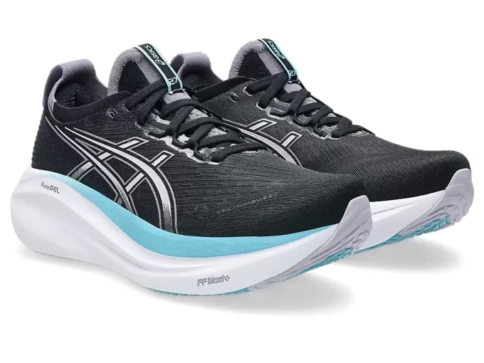GEL-NIMBUS 27 GEL-NIMBUS 27