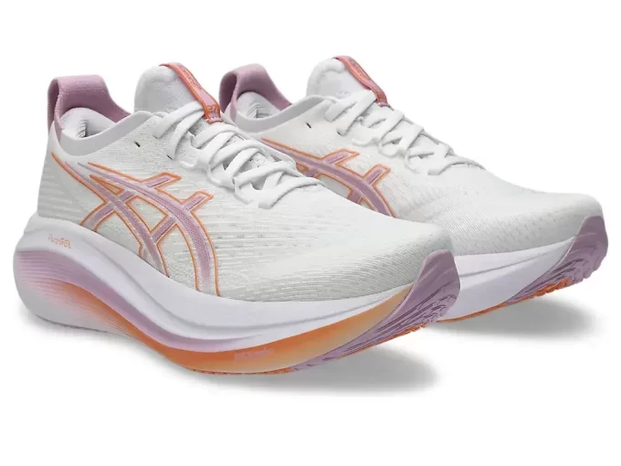 GEL-NIMBUS 27 WIDE GEL-NIMBUS 27 WIDE