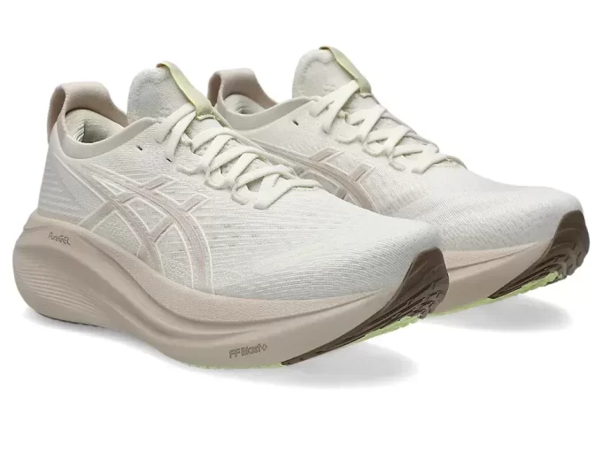 GEL-NIMBUS 27 GEL-NIMBUS 27