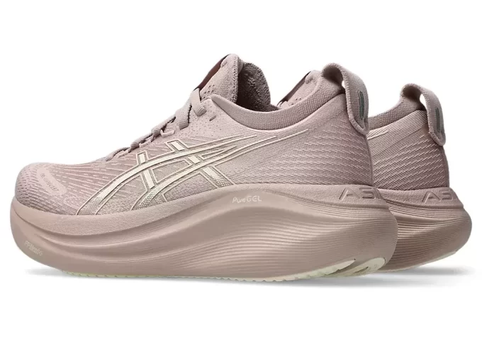 GEL-NIMBUS 27 GEL-NIMBUS 27