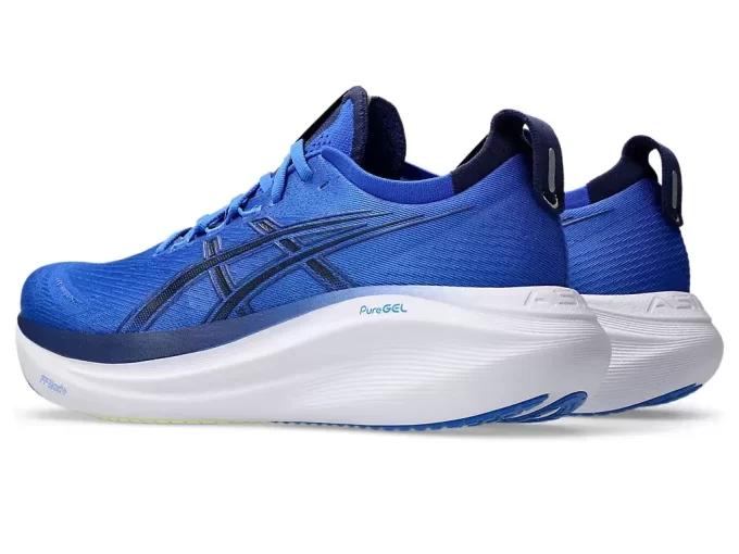GEL-NIMBUS 27 GEL-NIMBUS 27