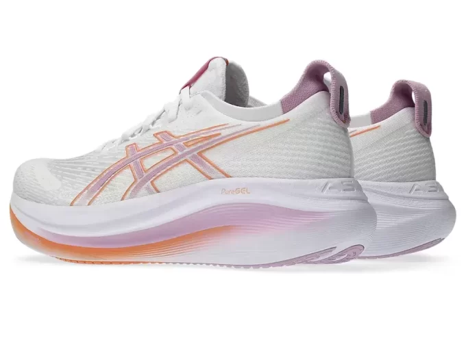 GEL-NIMBUS 27 WIDE GEL-NIMBUS 27 WIDE