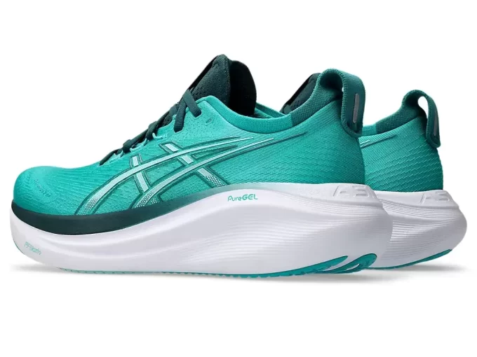 GEL-NIMBUS 27 GEL-NIMBUS 27