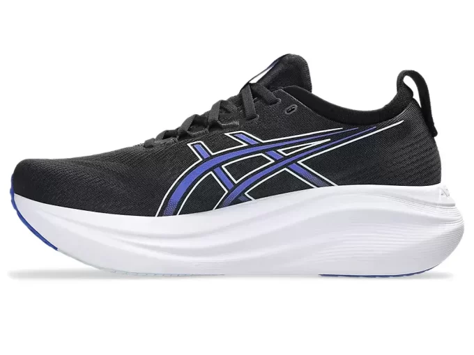 GEL-NIMBUS 27 GEL-NIMBUS 27